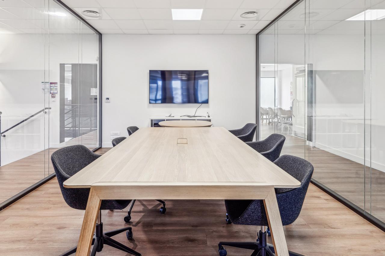 Bureau Bordeaux 837m² Location bureau Bordeaux Gironde OLBUR2531269 13